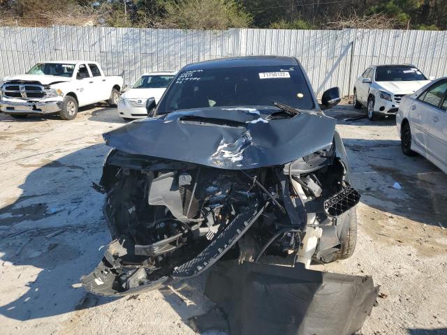 Продаж на аукціоні авто 2018 Dodge Durango Srt, vin: 1C4SDJGJ4JC159573, номер лоту: 71750122