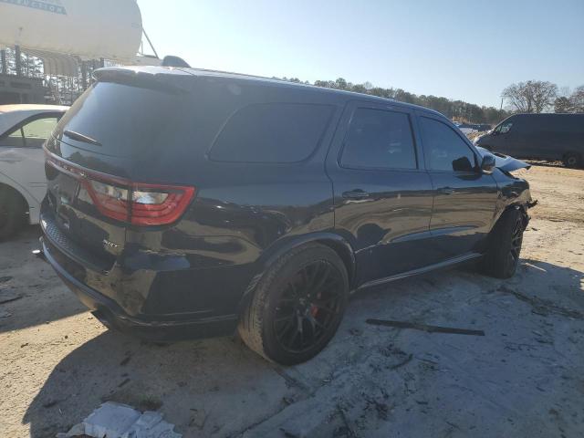 Продаж на аукціоні авто 2018 Dodge Durango Srt, vin: 1C4SDJGJ4JC159573, номер лоту: 71750122
