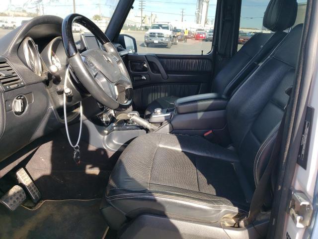 Продаж на аукціоні авто 2014 Mercedes-benz G 63 Amg, vin: WDCYC7DF5EX217568, номер лоту: 71762052