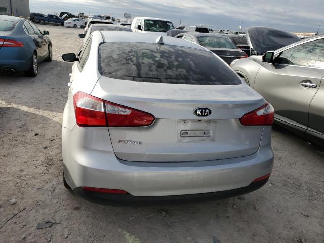 Продажа на аукционе авто 2016 Kia Forte Lx, vin: KNAFX4A67G5551407, номер лота: 71603992