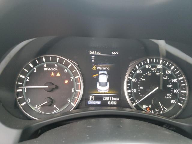 Aukcja sprzedaży 2019 Infiniti Q50 Luxe, vin: JN1EV7AP9KM541848, numer aukcji: 71631592
