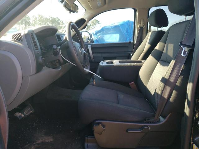 Продажа на аукционе авто 2011 Chevrolet Silverado C1500  Ls, vin: 3GCPCREAXBG280116, номер лота: 71510972