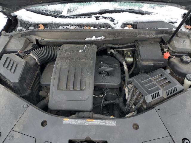 71866222 :رقم المزاد ، 2GNFLCEK6C6225832 vin ، 2012 Chevrolet Equinox Ls مزاد بيع