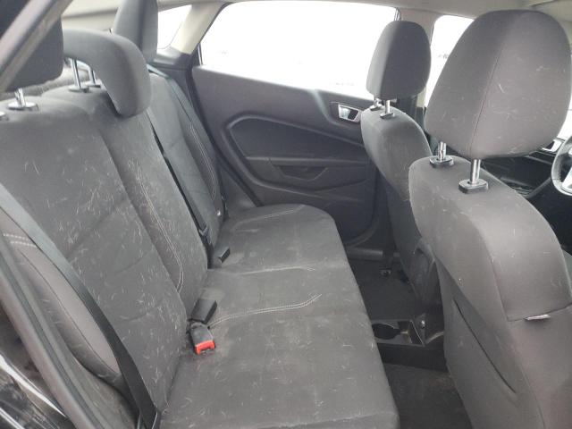 Aukcja sprzedaży 2014 Ford Fiesta Se, vin: 3FADP4BJXEM221058, numer aukcji: 71636962