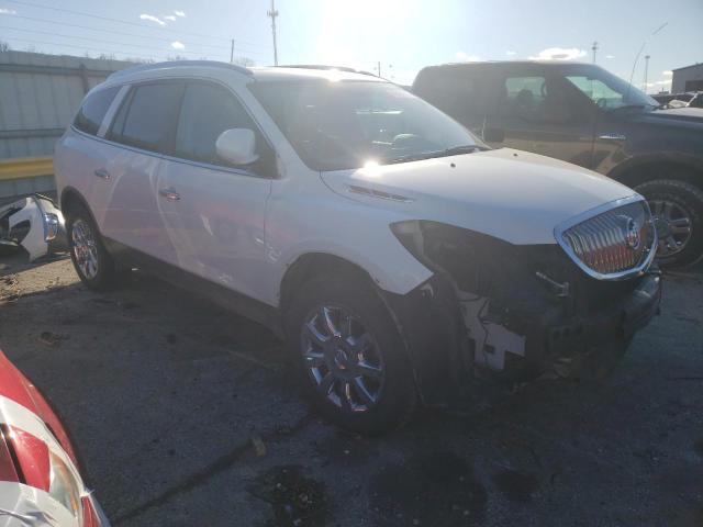 Aukcja sprzedaży 2012 Buick Enclave, vin: 5GAKVDED8CJ422109, numer aukcji: 70731062