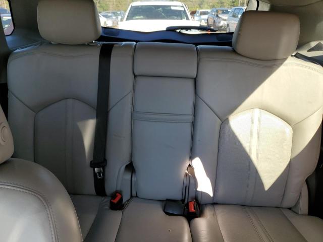 Aukcja sprzedaży 2013 Cadillac Srx Luxury Collection, vin: 3GYFNCE30DS580178, numer aukcji: 71458022