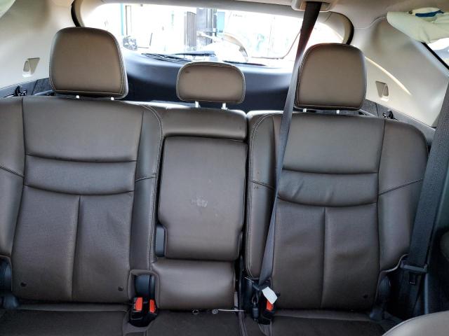 2018 Nissan Murano S მანქანა იყიდება აუქციონზე, vin: 5N1AZ2MG0JN139655, აუქციონის ნომერი: 71699612