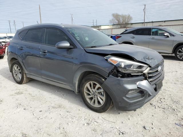 2017 Hyundai Tucson Limited მანქანა იყიდება აუქციონზე, vin: KM8J33A49HU327740, აუქციონის ნომერი: 71271762