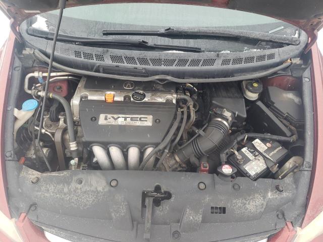 Продаж на аукціоні авто 2006 Acura Csx Premium, vin: 2HHFD56736H202686, номер лоту: 71711422