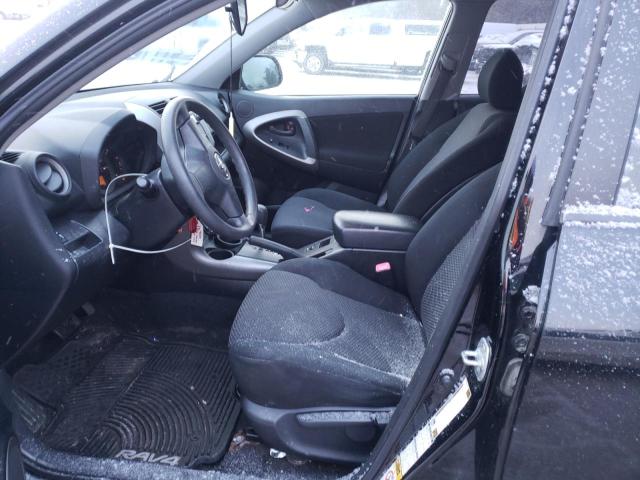 2007 Toyota Rav4 Sport მანქანა იყიდება აუქციონზე, vin: JTMBK32V376016374, აუქციონის ნომერი: 71441582