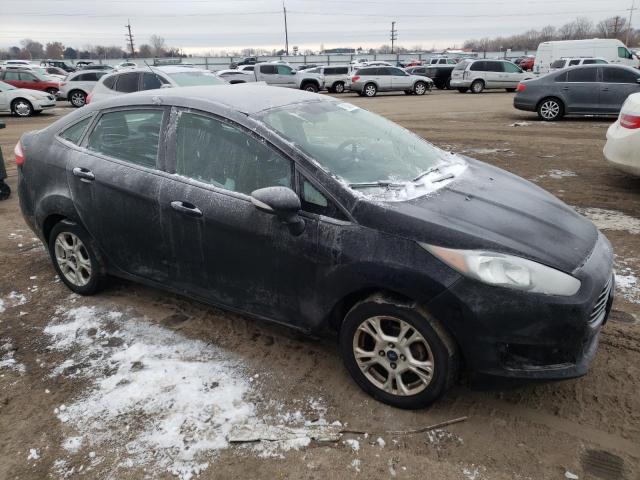 Aukcja sprzedaży 2014 Ford Fiesta Se, vin: 3FADP4BJXEM221058, numer aukcji: 71636962
