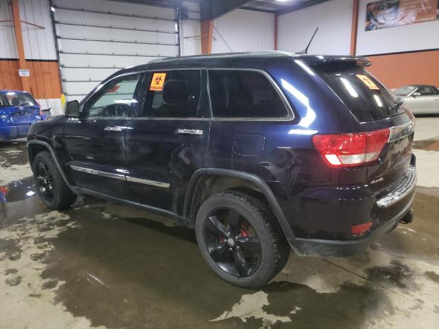 Продаж на аукціоні авто 2011 Jeep Grand Cherokee Overland, vin: 1J4RR6GG9BC681208, номер лоту: 71616722