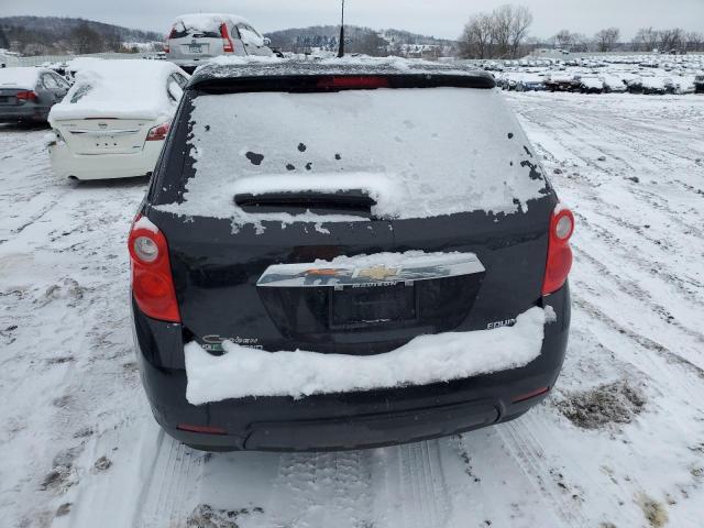 71866222 :رقم المزاد ، 2GNFLCEK6C6225832 vin ، 2012 Chevrolet Equinox Ls مزاد بيع