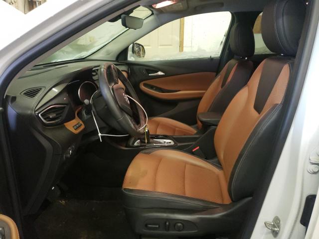 Aukcja sprzedaży 2021 Buick Encore Gx Essence, vin: KL4MMGSL8MB040434, numer aukcji: 71343152