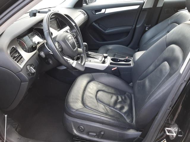 Продажа на аукционе авто 2011 Audi A4 Premium, vin: WAUBFAFL7BA102243, номер лота: 70245002