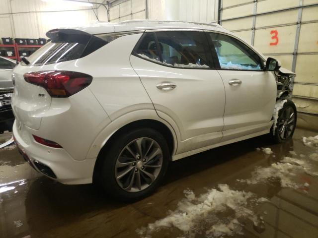 Aukcja sprzedaży 2021 Buick Encore Gx Essence, vin: KL4MMGSL8MB040434, numer aukcji: 71343152