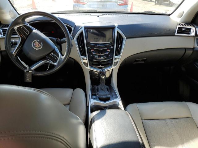 Aukcja sprzedaży 2013 Cadillac Srx Luxury Collection, vin: 3GYFNCE30DS580178, numer aukcji: 71458022