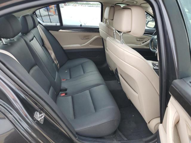 Aukcja sprzedaży 2011 Bmw 535 I, vin: WBAFR7C55BC801425, numer aukcji: 71723582