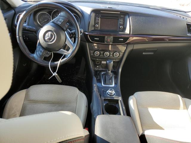 Продаж на аукціоні авто 2015 Mazda 6 Grand Touring, vin: JM1GJ1W55F1191437, номер лоту: 67800982