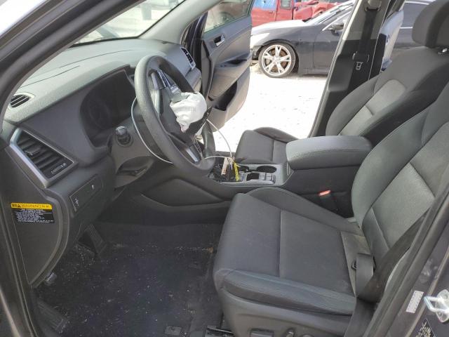 2017 Hyundai Tucson Limited მანქანა იყიდება აუქციონზე, vin: KM8J33A49HU327740, აუქციონის ნომერი: 71271762