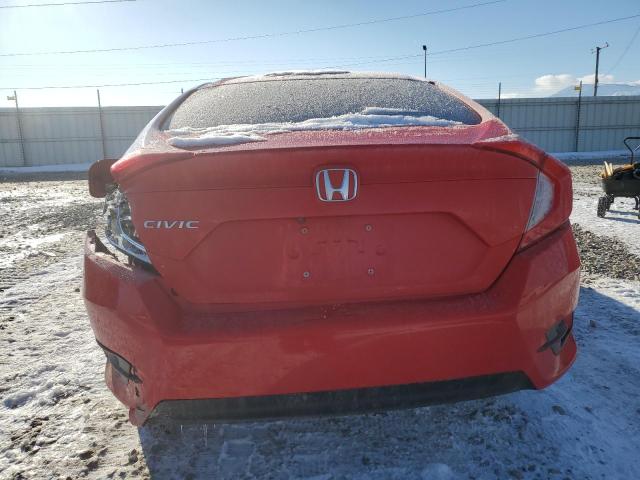 Продаж на аукціоні авто 2016 Honda Civic Lx, vin: 2HGFC2F5XGH538180, номер лоту: 71544772