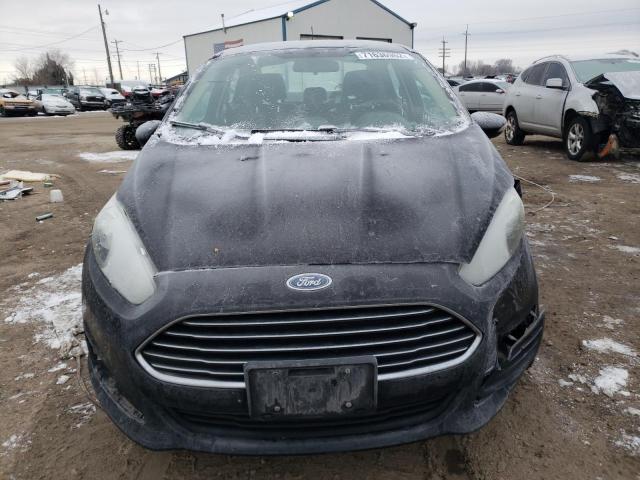 Aukcja sprzedaży 2014 Ford Fiesta Se, vin: 3FADP4BJXEM221058, numer aukcji: 71636962