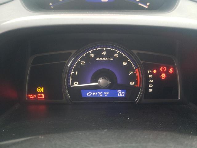 Продаж на аукціоні авто 2006 Acura Csx Premium, vin: 2HHFD56736H202686, номер лоту: 71711422