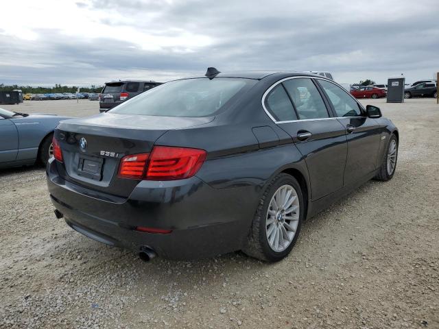 Aukcja sprzedaży 2011 Bmw 535 I, vin: WBAFR7C55BC801425, numer aukcji: 71723582