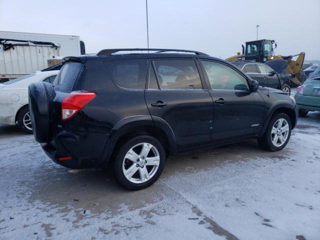 2007 Toyota Rav4 Sport მანქანა იყიდება აუქციონზე, vin: JTMBK32V376016374, აუქციონის ნომერი: 71441582
