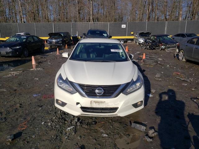 71523562 :رقم المزاد ، 1N4AL3APXJC190484 vin ، 2018 Nissan Altima 2.5 مزاد بيع