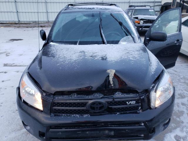 2007 Toyota Rav4 Sport მანქანა იყიდება აუქციონზე, vin: JTMBK32V376016374, აუქციონის ნომერი: 71441582