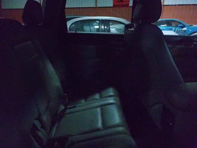 Продаж на аукціоні авто 2011 Jeep Grand Cherokee Overland, vin: 1J4RR6GG9BC681208, номер лоту: 71616722