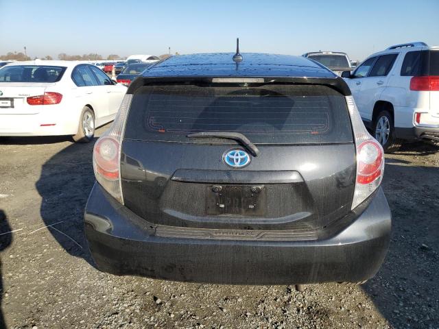 Продажа на аукционе авто 2012 Toyota Prius C, vin: JTDKDTB36C1016739, номер лота: 71487612
