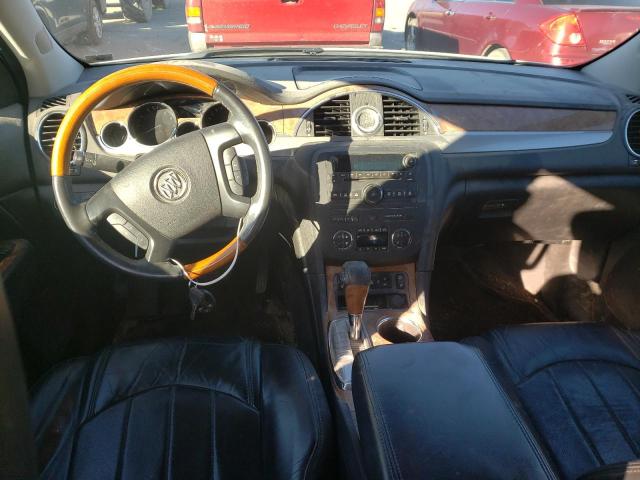 Aukcja sprzedaży 2012 Buick Enclave, vin: 5GAKVDED8CJ422109, numer aukcji: 70731062