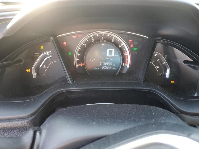 Продаж на аукціоні авто 2016 Honda Civic Lx, vin: 2HGFC2F5XGH538180, номер лоту: 71544772