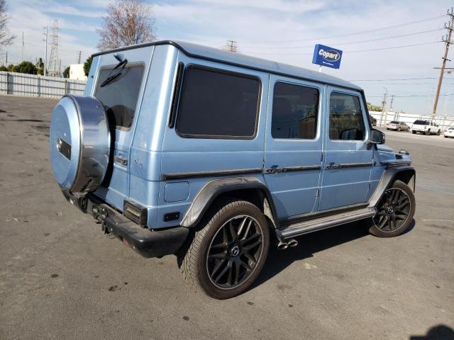 Продаж на аукціоні авто 2014 Mercedes-benz G 63 Amg, vin: WDCYC7DF5EX217568, номер лоту: 71762052