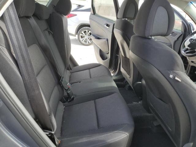2017 Hyundai Tucson Limited მანქანა იყიდება აუქციონზე, vin: KM8J33A49HU327740, აუქციონის ნომერი: 71271762