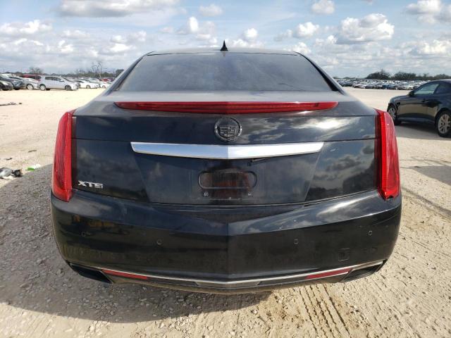 Продаж на аукціоні авто 2013 Cadillac Xts Luxury Collection, vin: 2G61P5S38D9102357, номер лоту: 71744762