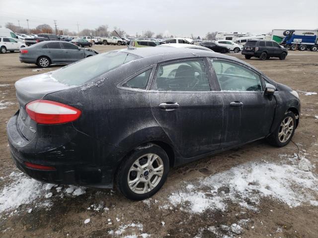 Aukcja sprzedaży 2014 Ford Fiesta Se, vin: 3FADP4BJXEM221058, numer aukcji: 71636962