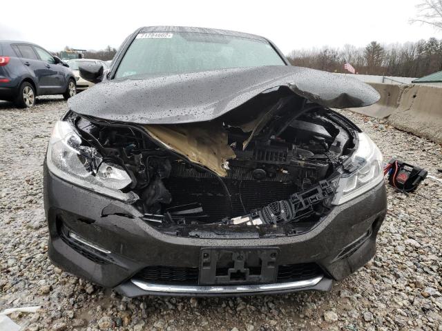 Aukcja sprzedaży 2017 Honda Accord Sport Special Edition, vin: 1HGCR2F12HA124986, numer aukcji: 71784602