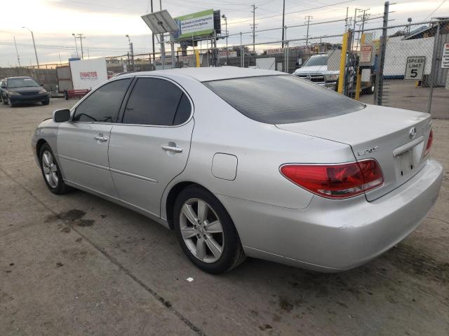 71748362 :رقم المزاد ، JTHBA30G365174966 vin ، 2006 Lexus Es 330 مزاد بيع