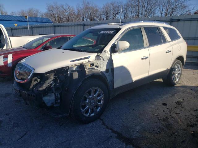 Aukcja sprzedaży 2012 Buick Enclave, vin: 5GAKVDED8CJ422109, numer aukcji: 70731062