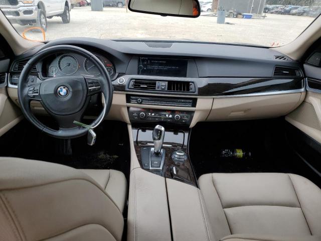Aukcja sprzedaży 2011 Bmw 535 I, vin: WBAFR7C55BC801425, numer aukcji: 71723582