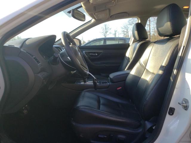 71523562 :رقم المزاد ، 1N4AL3APXJC190484 vin ، 2018 Nissan Altima 2.5 مزاد بيع