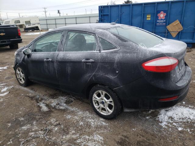 Aukcja sprzedaży 2014 Ford Fiesta Se, vin: 3FADP4BJXEM221058, numer aukcji: 71636962