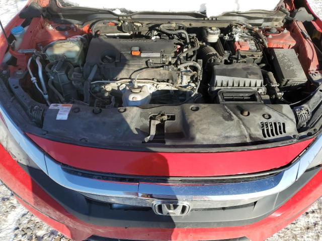 Продаж на аукціоні авто 2016 Honda Civic Lx, vin: 2HGFC2F5XGH538180, номер лоту: 71544772