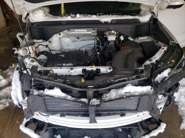 Aukcja sprzedaży 2021 Buick Encore Gx Essence, vin: KL4MMGSL8MB040434, numer aukcji: 71343152