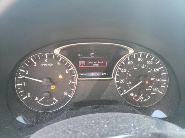 71523562 :رقم المزاد ، 1N4AL3APXJC190484 vin ، 2018 Nissan Altima 2.5 مزاد بيع