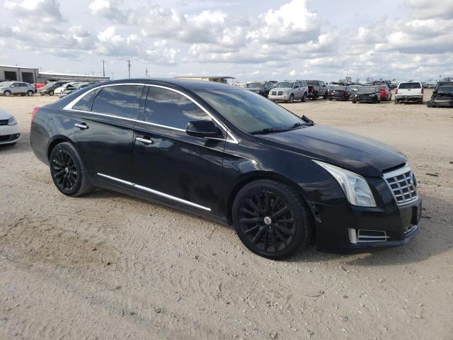 Продаж на аукціоні авто 2013 Cadillac Xts Luxury Collection, vin: 2G61P5S38D9102357, номер лоту: 71744762
