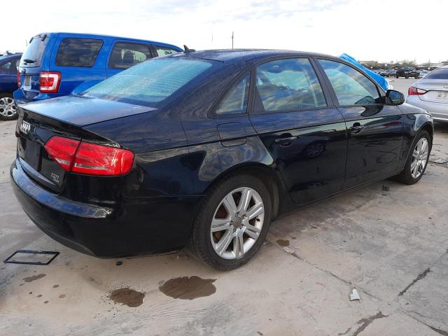 Продажа на аукционе авто 2011 Audi A4 Premium, vin: WAUBFAFL7BA102243, номер лота: 70245002